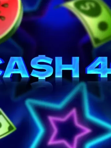 Cash 40