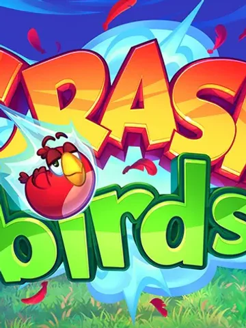 Crash Birds