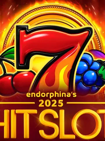 Hit Slot 2025