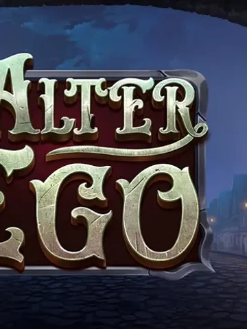 The Alter Ego
