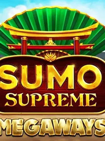 Sumo Supreme Megaways