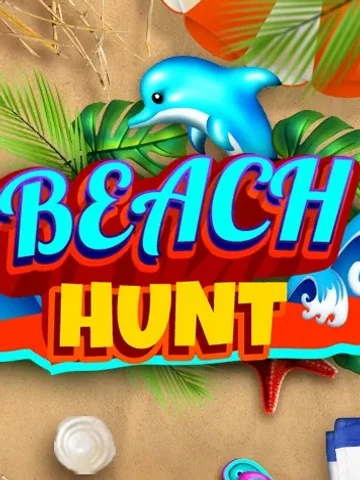 Beach Hunt