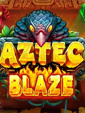 Aztec Blaze
