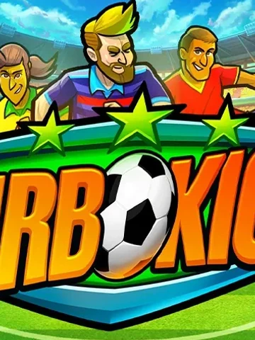 TurboKick