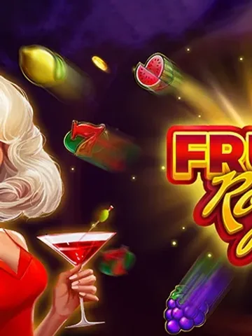 Fruits Royale