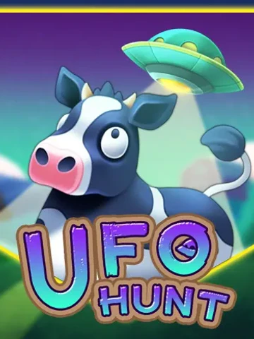 UFO Hunt