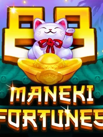 Maneki 88 Fortunes