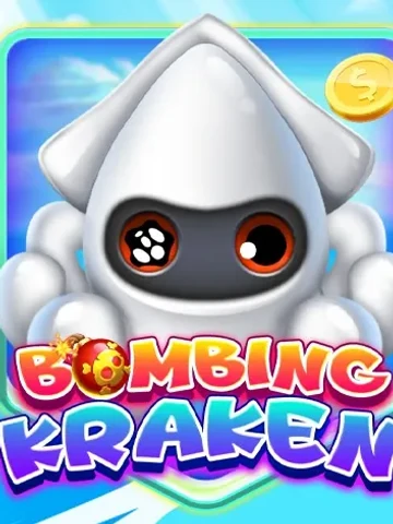 Bombing Kraken