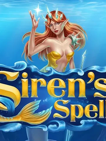 Sirens Spell