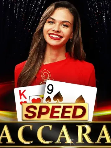 Speed Baccarat