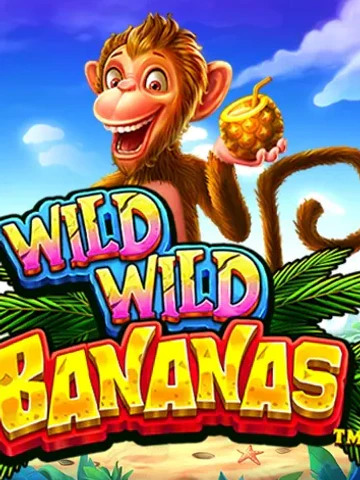 Wild Wild Bananas