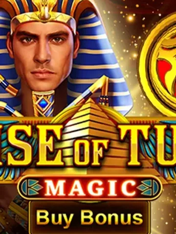 Rise of Tut Magic Buy Bonus