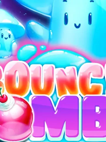 Bouncy Bombs