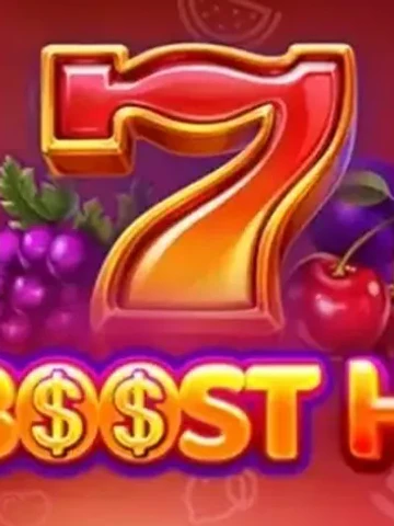 5 Boost Hot