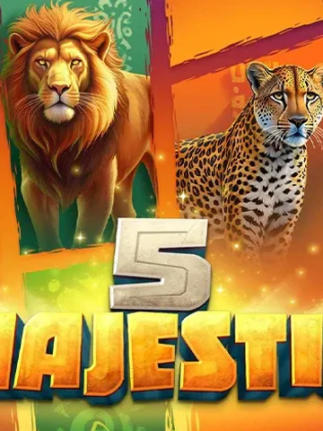 5 Majestic