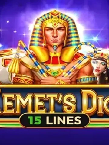 Kemet's Dice