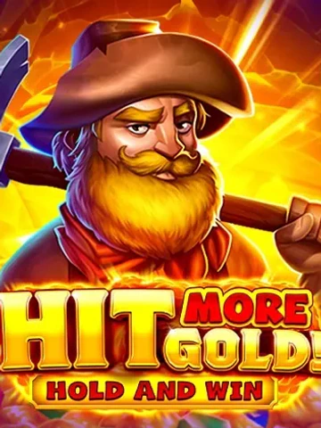 Hit more Gold