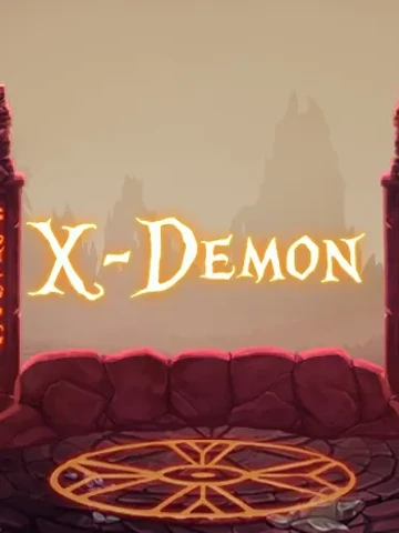 X-Demon