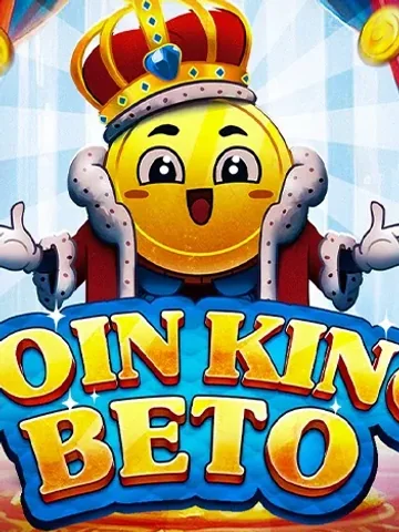 Coin King Beto
