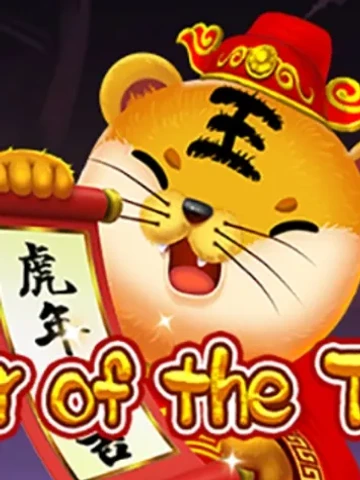 Year of the Tiger