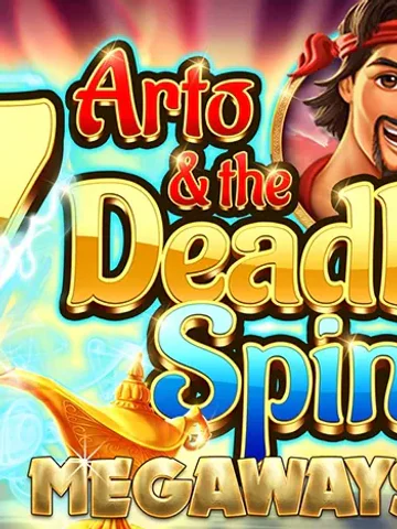 Arto & The 7 Deadly Spins
