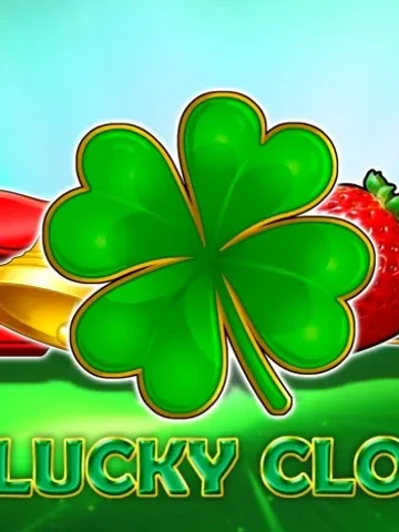 40 Lucky Clover
