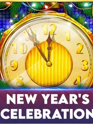 New Year's Celebration
