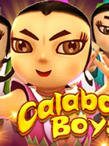 Calabash Boys